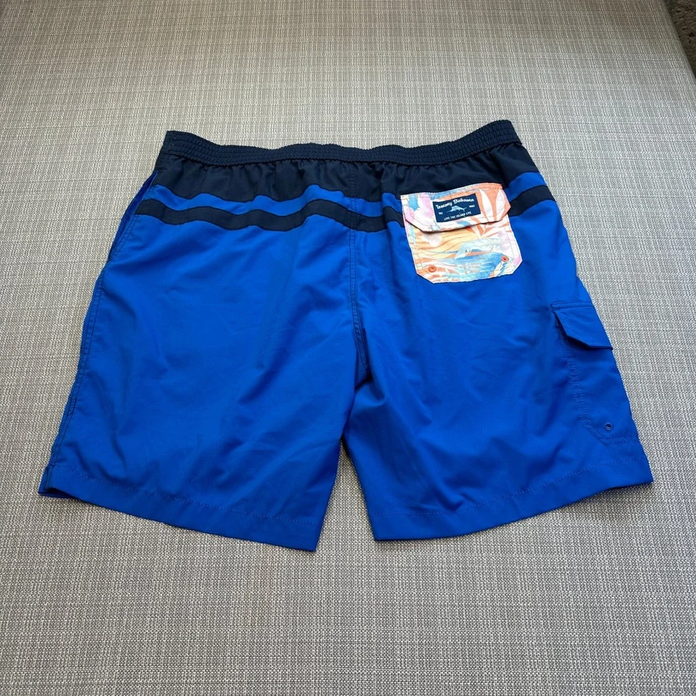 Tommy Bahama ~condition~ this